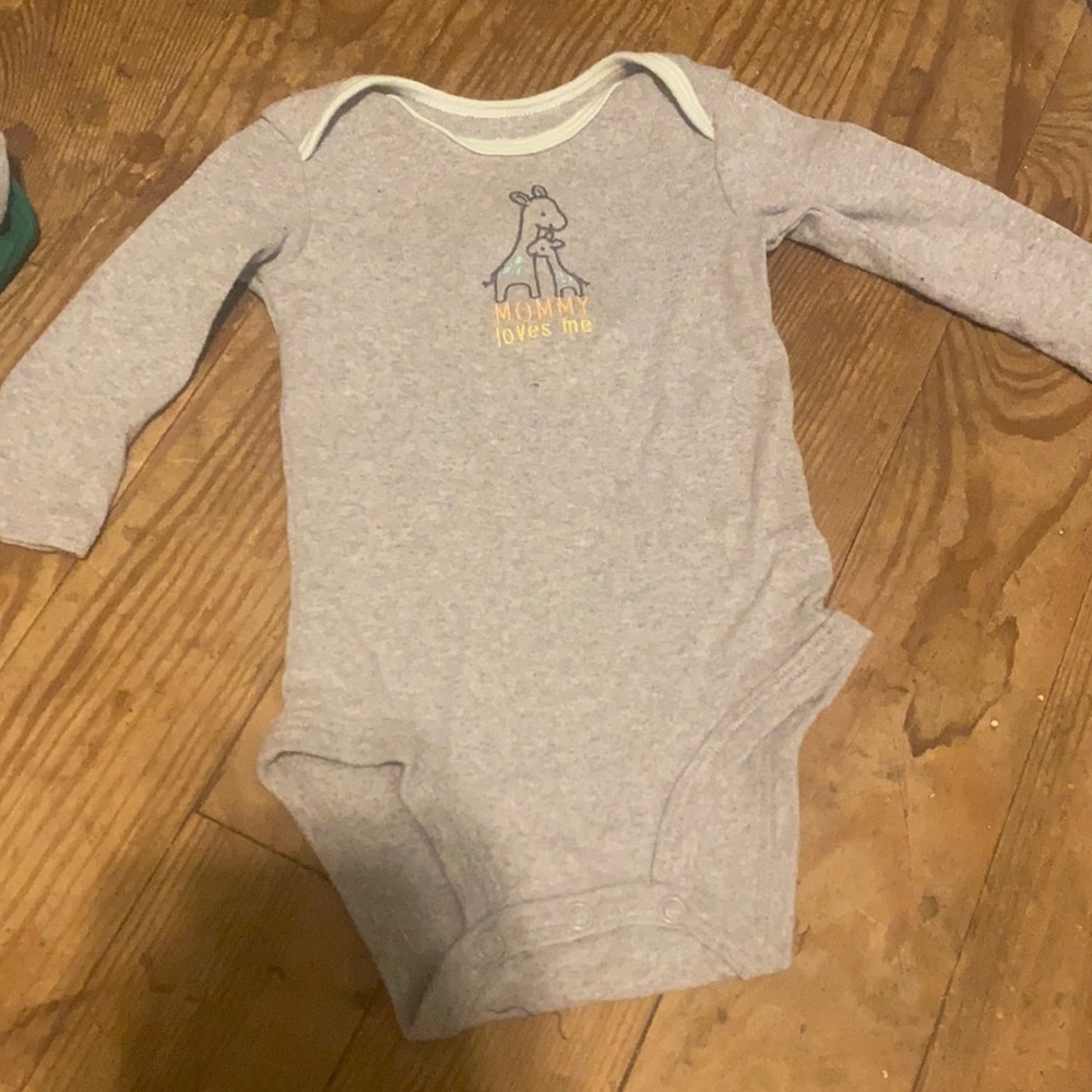 3-6 month bundle